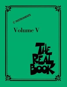 The Real Book Volume V